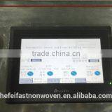 Full-auto Face Mask Making Machine thumbnail-4