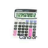 Electronic Calculator,TA-2127,Desktop Calculator,12 Digi Calculator thumbnail-1
