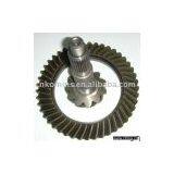 Crown Wheel and Pinion thumbnail-1