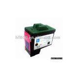 Remanufactured and Compatible Ink Cartridge for Lexmark 16/17 thumbnail-1