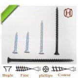 High Quality Bugle Head Drywall Screw thumbnail-2