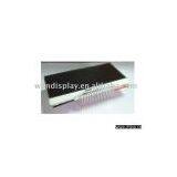 Character LCD Module (16x3 WY1603H2DVE1G) thumbnail-1