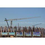 6t Flat Top Tower Crane