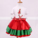 HOT SALE special design little kids clothing sets China sale