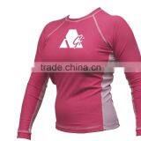 Rash Guard Shirt thumbnail-1