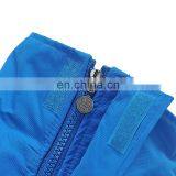 Hight Quality Polyester Wholesale Men Waterproof Jacket thumbnail-4