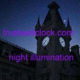 Tower Clocks and Movement 2m Diameters thumbnail-1