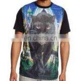 Sublimation Custom Made T-shirts thumbnail-3