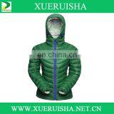 Washable Woman Standard Size Down Jacket for Winter thumbnail-2