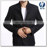 in stock items latest brand new denim suit design