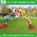 Commercial Portable Inflatable Arch for Race, Inflatable Arch for Party, Inflatable Advertising Arch thumbnail-1
