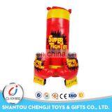 Funny Plastic Ourdoor Kids Play Glove Professional Boxing Set