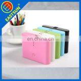 Fast Charging Professional Factory for Mobile Power Bank