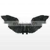 Wholesale Party Big Red Large Feather Angel Wings FW-0029 thumbnail-1