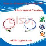 Optical Circulator fiber optic