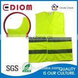 China Supplier Hot Sale Custom Wholesale China Airport Reflective Safety Clothing thumbnail-1
