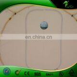 The New Custom 4 m Outdoor Camping Bubble Tent / Inflatable Bubble Tent For Sale thumbnail-4