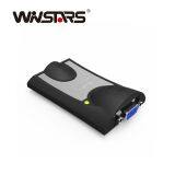 USB 2.0 Graphic Adapters to VGA Adapter thumbnail-2