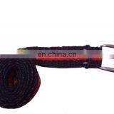 Rasta Hemp Belt thumbnail-1