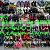 Premium Bulk Used Sport Shoes for Sale thumbnail-3