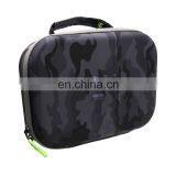 Phone Case,Camouflage Pattern EVA Shockproof Waterproof Portable Case for Go Pro HERO6