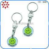 2017 Novelty Fashion Design Souvenir Token Coin Through BSCI, SGS,SA8000 thumbnail-4