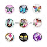 New Styles Fashionable Custom Popular Double Snap Button