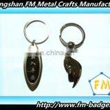 Best Blessings Keychain Metal for Business Gifts