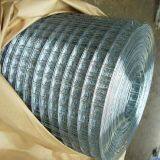 12.7*12.7mm Welded Wire Mesh Roll