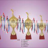 Powerlifting World Championships Golden Awards Trophies thumbnail-6