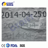 CYCJET ALT382 Inkjet Printer Rechargeable Logo Printer for PE Film thumbnail-3