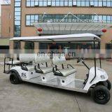 Powerful 48W 4000W High Quality Fourstar Golf Cart From China With CE Approved thumbnail-2
