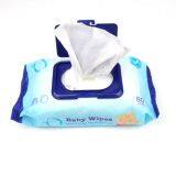 Alcohol Free Baby Skin Care Package With Plastic Lid Wet Wipes thumbnail-2