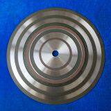 Diamond Bronze Sinter Cutting Sheet，Cutting Ceramics, Optical Glass and Tungsten Steel thumbnail-5