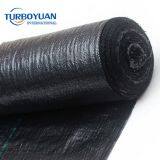 Woven Stabilization Geotextiles Fabric Weed Control Membrane Made in China