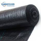 Woven Stabilization geotextiles fabric weed control membrane made in China