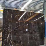 Portor Gold Marble Slabs & Floor Tiles for Bathroom thumbnail-3