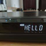 Brand New Home DVD-HDD-Recorder 250EG HDMI 1080p 3 Area PAL and NTSC thumbnail-2