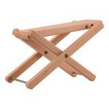 Wooden Stable Guitar Foot Rest Pedal,guitar multi effects peda