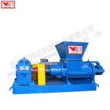 India Cutting Mixing Washing Raw Rubber Smoke Sheet Rubber Single Helix Breaking Crushing Cleaning Machine thumbnail-2