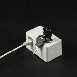 Anti-theft Display Holder for Camera Lens,Self-Alarm Display Holder thumbnail-3