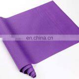 Антискользящая экологичная йоговая матрац с сумкой thumbnail-3