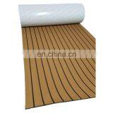 Melors Eva Material Sheets Composite Decking Boards Teak Swim Platform For Boats thumbnail-3