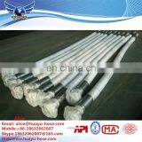 Rubber Spiral Steel Wire Reinforced Hose Rotary Drilling Rubber Hose thumbnail-4