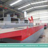 300HP to 600HP Self Propelled Small Work Boat/tug Boat Service for Cutter Suction Dredger thumbnail-4