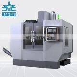 CNC Bench Mill Machine VMC Makino Machining Center Parts thumbnail-3
