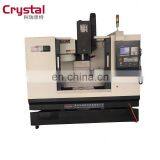 Cnc Vertical Machining Center Cnc Milling Machine VMC 7032 thumbnail-4