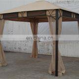 Steel Frame Material and Gazebos Type Water Proof Gazebo