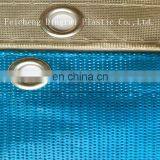 Scaffolding Dust Proof Fall Protection Construction Safety Net thumbnail-4