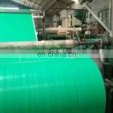 Best selling pe plastic tarpaulin roll from china factory